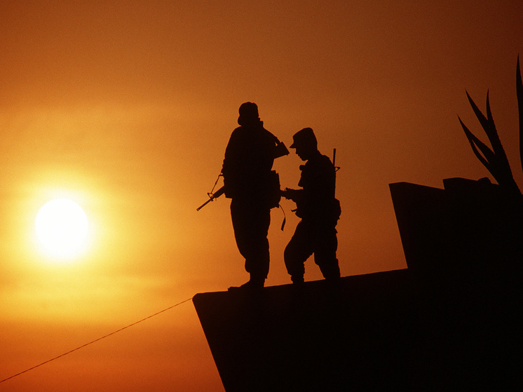 Эксперт: разведка помогла уничтожить обстреливающую Белгород установку HIMARS