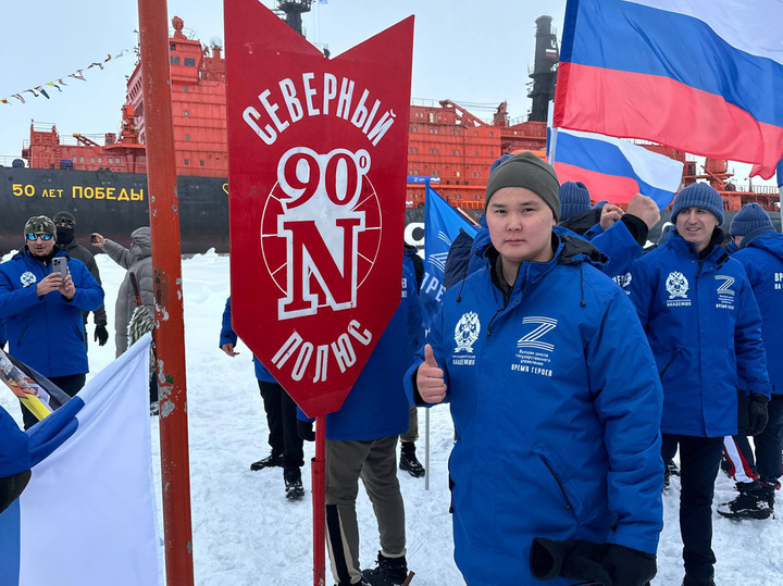 Герой России Балдан Цыдыпов прикрыл отход полутора сотен бойцов и стал легендой