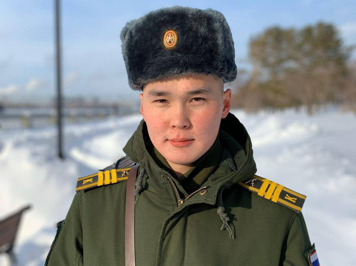 Герой России Балдан Цыдыпов прикрыл отход полутора сотен бойцов и стал легендой