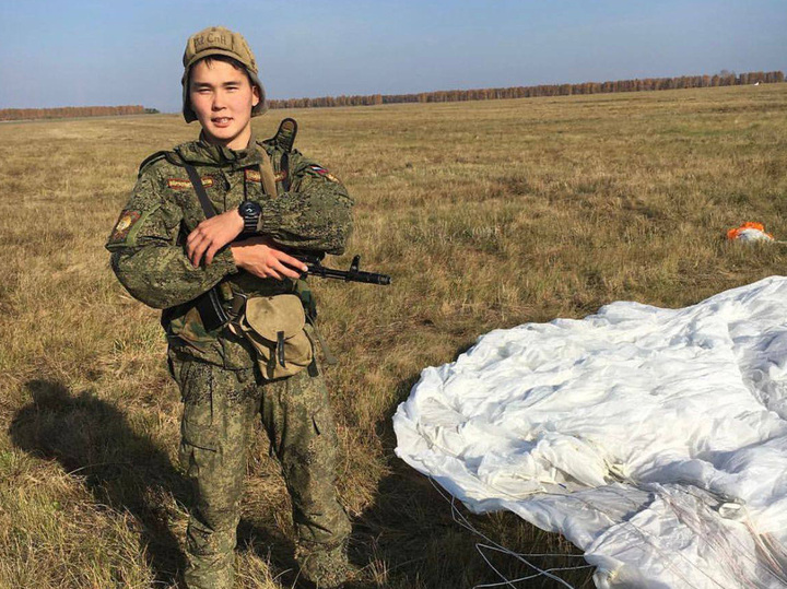 Герой России Балдан Цыдыпов прикрыл отход полутора сотен бойцов и стал легендой