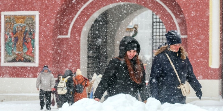 Назван простой продукт, который спасет мозг от возрастных изменений