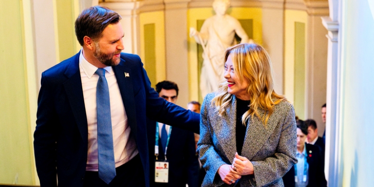 Орбан: Пока я жив и нахожусь у власти, Венгрию не лишат права вето в&nbsp;ЕС