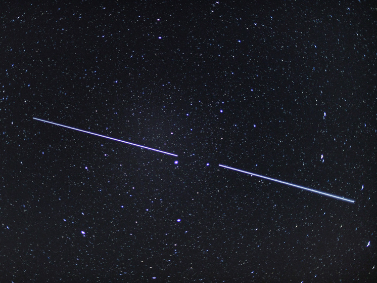 "Подрыв ядерного оружия решает эту проблему": предложен способ уничтожить американские спутники