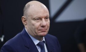 Потанин не смог оспорить в британском суде отстранение от своего фонда