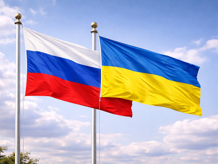 СВО-2026: год решающего перелома СВО-2026: год решающего перелома