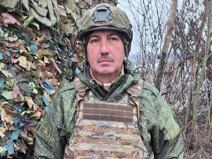 Техника, тактика, люди: ветеран оценил изменения на поле боя в СВО