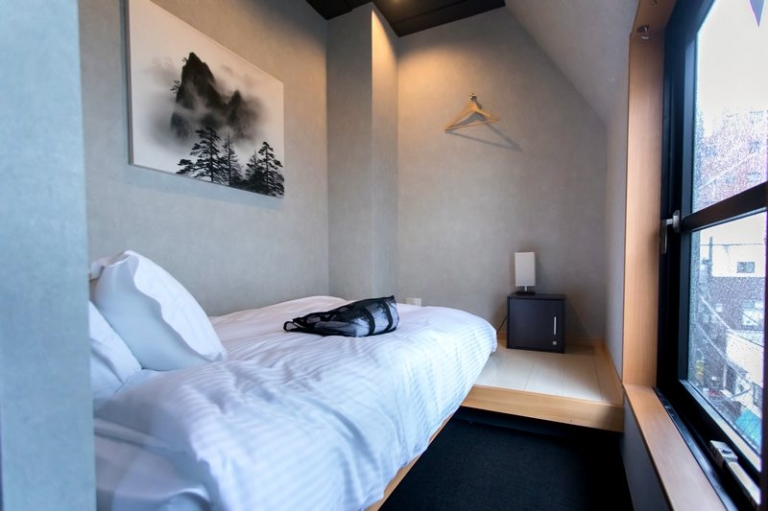 Тренд на сонный туризм набирает обороты: Японцы придумали еще одну новинку