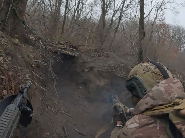 &laquo;Вас в плену будут пытать&raquo;: разведчики &laquo;Востока&raquo; рассказали, как в ВСУ запугивают солдат