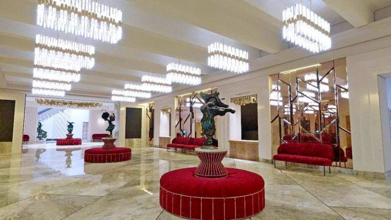 Вспомнит ли Оренбург корни Винницы? Областной театр музкомедии ждут большие перемены Вспомнит ли Оренбург корни Винницы? Областной театр музкомедии ждут большие перемены