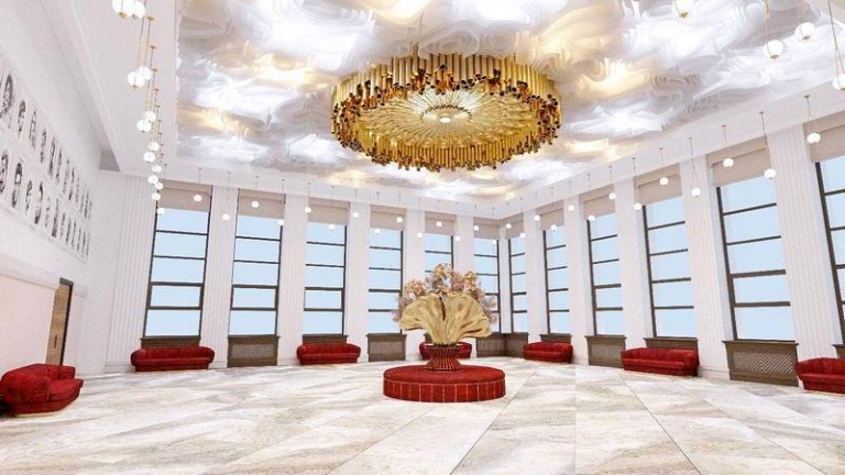 Вспомнит ли Оренбург корни Винницы? Областной театр музкомедии ждут большие перемены Вспомнит ли Оренбург корни Винницы? Областной театр музкомедии ждут большие перемены