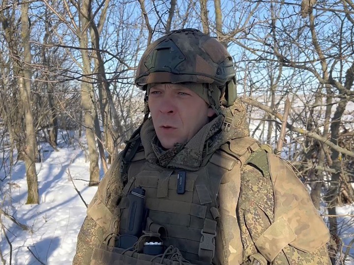 ВСУ массово сдаются в плен: штурмовики группировки  &laquo;Центр&raquo; рассказали о боях под Красноармейском