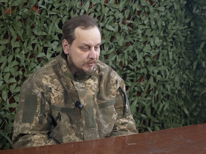 ВСУ массово сдаются в плен: штурмовики группировки  &laquo;Центр&raquo; рассказали о боях под Красноармейском