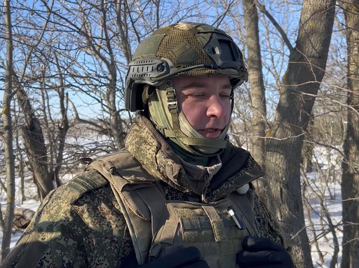 ВСУ массово сдаются в плен: штурмовики группировки  &laquo;Центр&raquo; рассказали о боях под Красноармейском