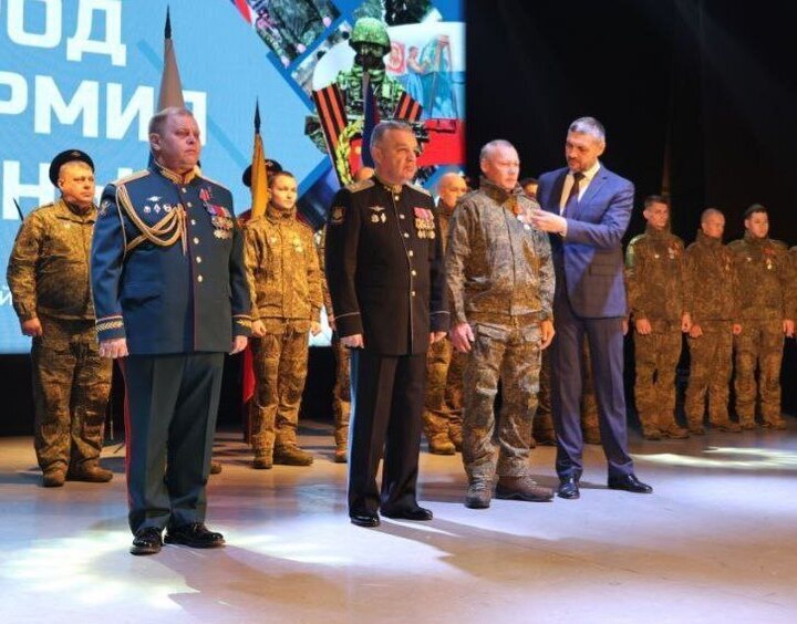 Выскотехнологичный, скоротечный: замкомандующего 29-й гвардейской армией рассказал о современном бое
