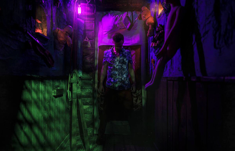 Залезть Зверю в голову или почему Россия — чемпион мира по квестам Залезть Зверю в голову или почему Россия — чемпион мира по квестам