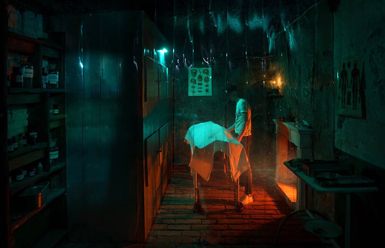 Залезть Зверю в голову или почему Россия — чемпион мира по квестам Залезть Зверю в голову или почему Россия — чемпион мира по квестам