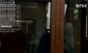 Зампреда правления «Газпром нефти» арестовали за взятки