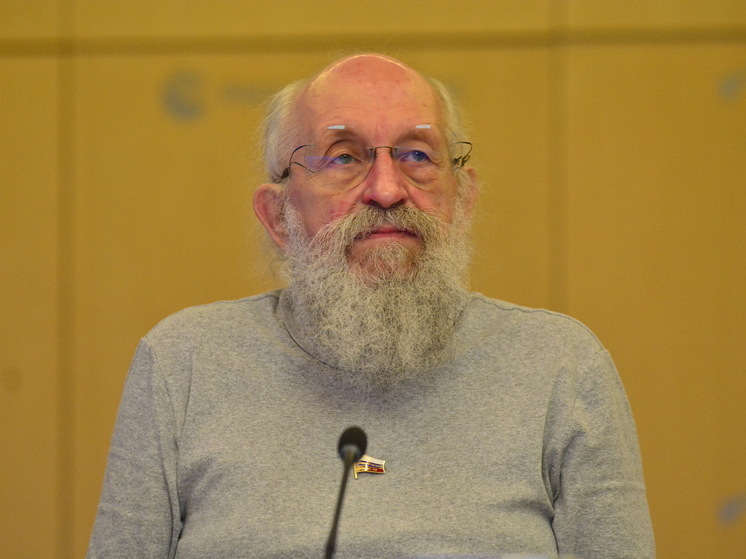 «Запад будет уважать»: Вассерман рассказал, как России навсегда закончить конфликт на Украине «Запад будет уважать»: Вассерман рассказал, как России навсегда закончить конфликт на Украине