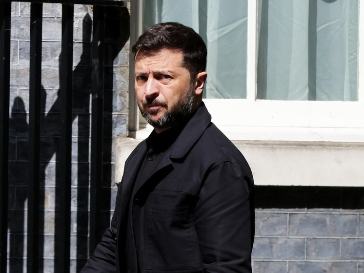 Зеленский сделал важное заявление накануне переговоров в Абу-Даби