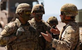 3000 десантников США на Ближнем Востоке: эксперт о риске эскалации и «точке невозврата»