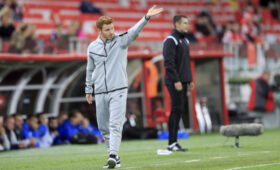 Абаскаль ждёт предложения из России: экс-тренер «Спартака» назвал свой приоритет