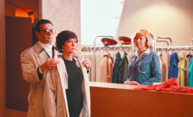 Адюльтер федерального масштаба: новые приключения Казановы ругают за рутинность