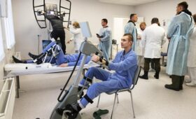 Афганский синдром: СВО тоже столкнулась с оптимизацией медицины — мнение психиатра