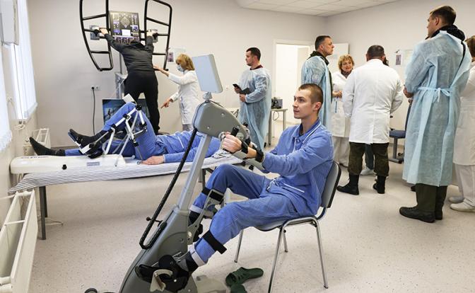 Афганский синдром: СВО тоже столкнулась с оптимизацией медицины — мнение психиатра Афганский синдром: СВО тоже столкнулась с оптимизацией медицины — мнение психиатра