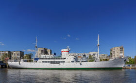 Академик рассказал, как океанологи будут восстанавливать глубоководные «Миры»