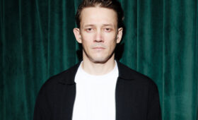 Актер Сергей Гилев номинирован на кинопремию «Ника» с ролью Бенкендорфа