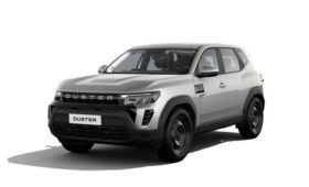 Альтернативный Renault Duster выходит на рынок: версии и цены