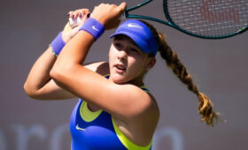 Андреева повторила рекорд Шараповой: прорыв Мирры в Майами и откровения о стиле игры