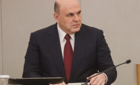 Астана на связи: зачем Мишустин прилетел в Казахстан