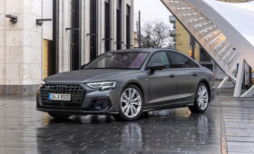 Audi A8 действительно уходит в отставку, роль флагмана отойдёт кроссоверу Q9
