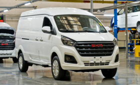АВТОВАЗ начал собирать коммерческие автомобили под новой маркой SKM