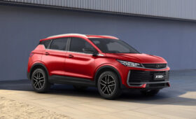 Belgee X50+: цены и оснащение