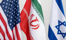 Без бензина и без надежды: ближневосточный конфликт парализовал Азию