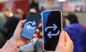 Безналичные платежи в розничной торговле начнут контролировать жестче