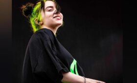 Билли Айлиш страдает от неадекватных фанатов