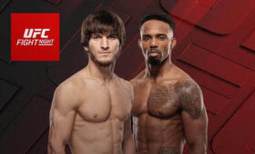 Биспинг не согласен с итогом боя Евлоева с Мерфи