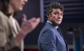 Большой скандал в Белом доме: команду Трампа начали покидать «ястребы»