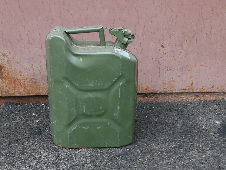 Британии грозит дефицит топлива из-за войны в Иране Британии грозит дефицит топлива из-за войны в Иране