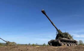 Брусовка взята: группировка «Запад» выбила ВСУ из поселка