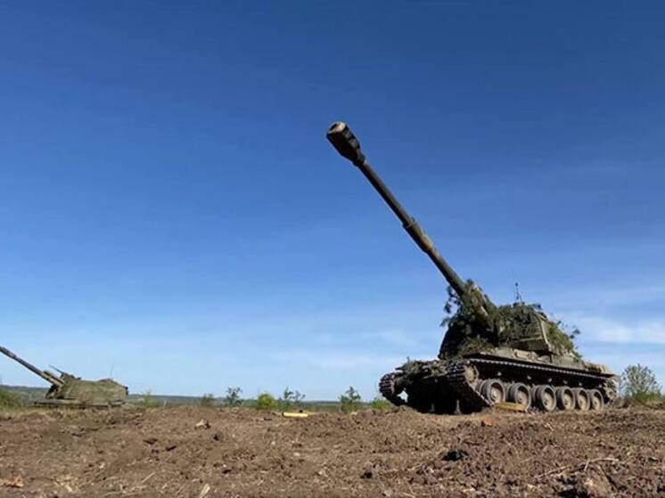 Брусовка взята: группировка &laquo;Запад&raquo; выбила ВСУ из поселка