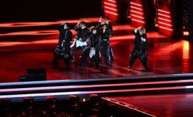 BTS вернулись с хулиганской романтикой нового альбома