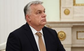 «Буферная зона»: Орбан призвал ЕС признать реальность по Украине