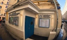 Булгаков между строк и нот: в Московском театре Всеволода Шиловского запускают новый формат литературных вечеров