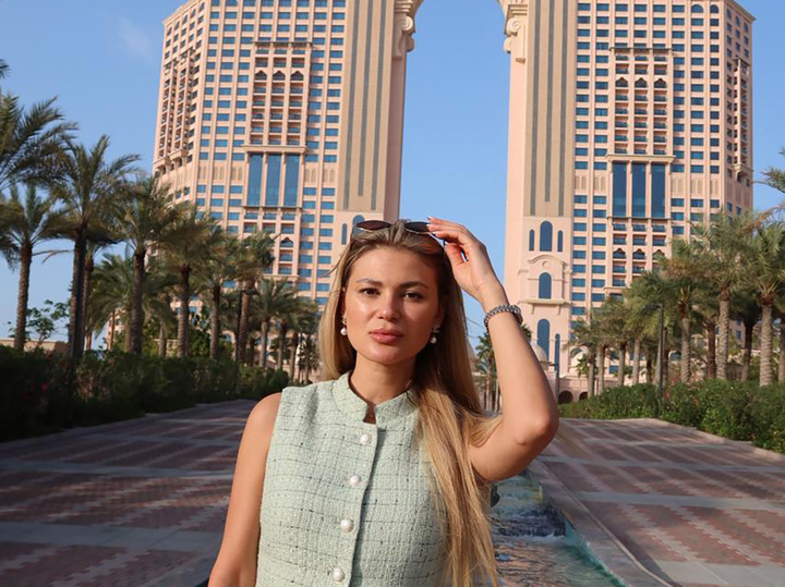 &laquo;Бункер организовала в квартире&raquo;: россиянка описала ужасы конфликта Ирана с США и Израилем