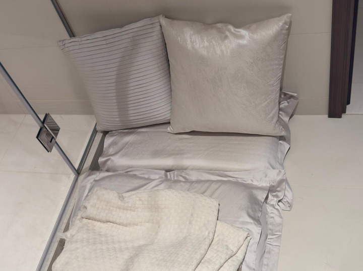 &laquo;Бункер организовала в квартире&raquo;: россиянка описала ужасы конфликта Ирана с США и Израилем