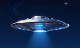 Бывший офицер ВВС рассказал о выведенных НЛО из строя 20 ядерных ракетах